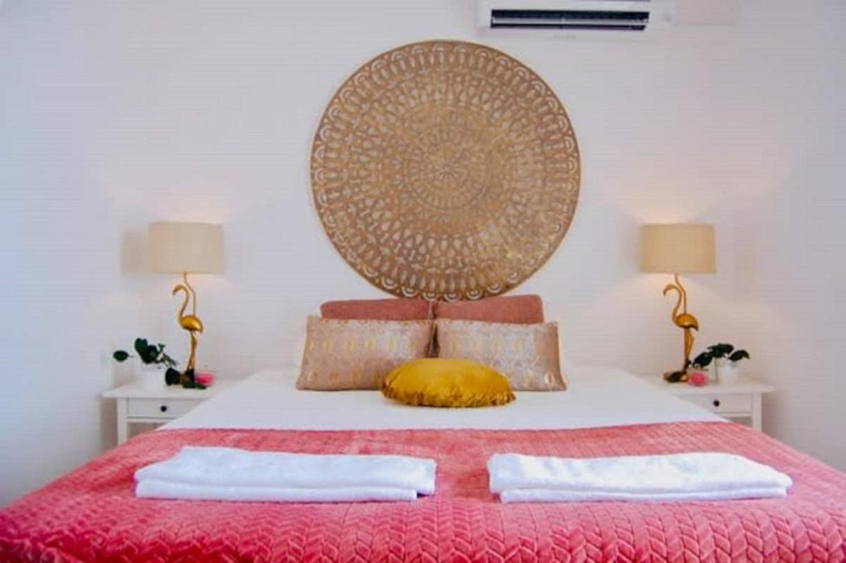 Beautiful Apartment With Amazing Sea View Nerja Buitenkant foto