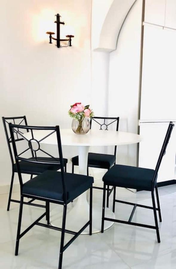 Beautiful Apartment With Amazing Sea View Nerja Buitenkant foto