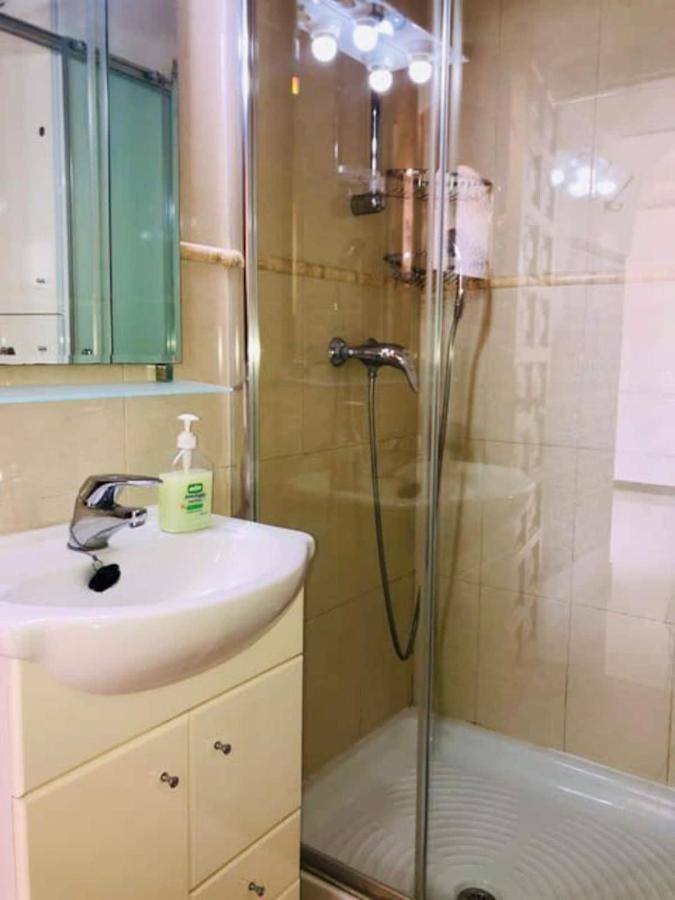 Beautiful Apartment With Amazing Sea View Nerja Buitenkant foto